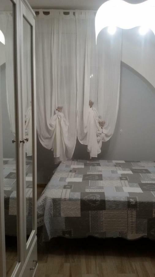Apartmán Alla Casetta Palermo Exteriér fotografie
